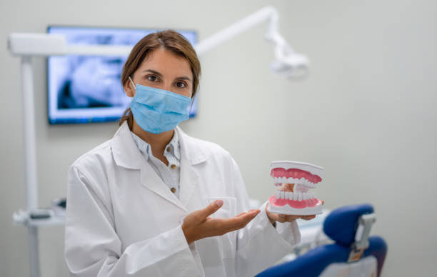 Best Emergency Gum Treatment in Spring Valley, CA
