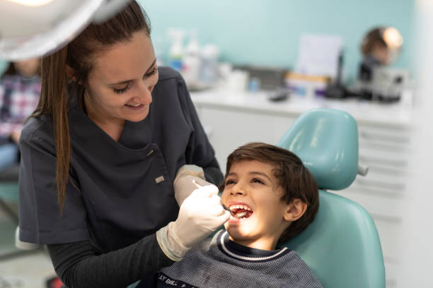Best Emergency Dental Care for Broken or Chipped Teeth in Spring Valley, CA