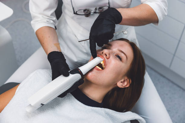 Best Pediatric Emergency Dentist in Spring Valley, CA